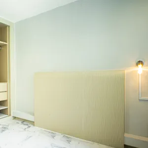 Full carpentry in Ang Mo Kio, Singapore — 4-room HDB